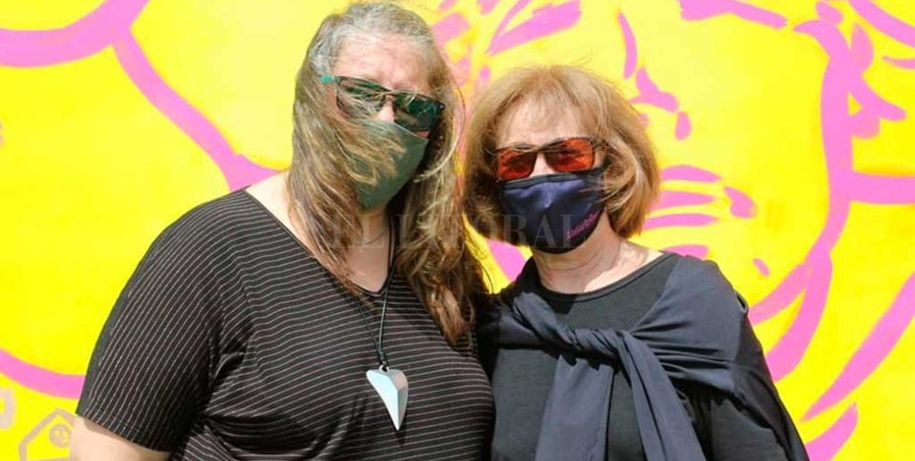 "Quizás ella le dijo que no a alguien que no pudo entender que no es no"