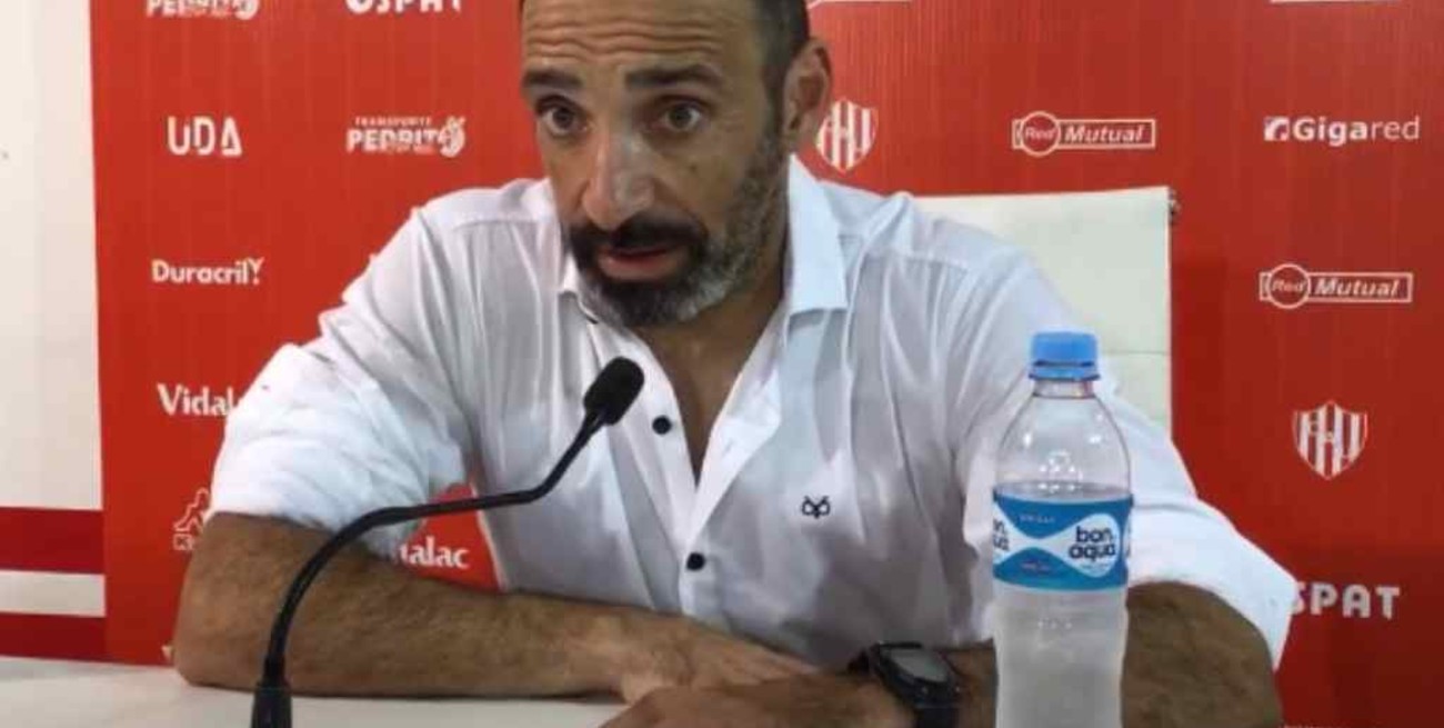 Azconzábal: "Quizás con un poco más de eficacia en el final lo hubiéramos ganado" 