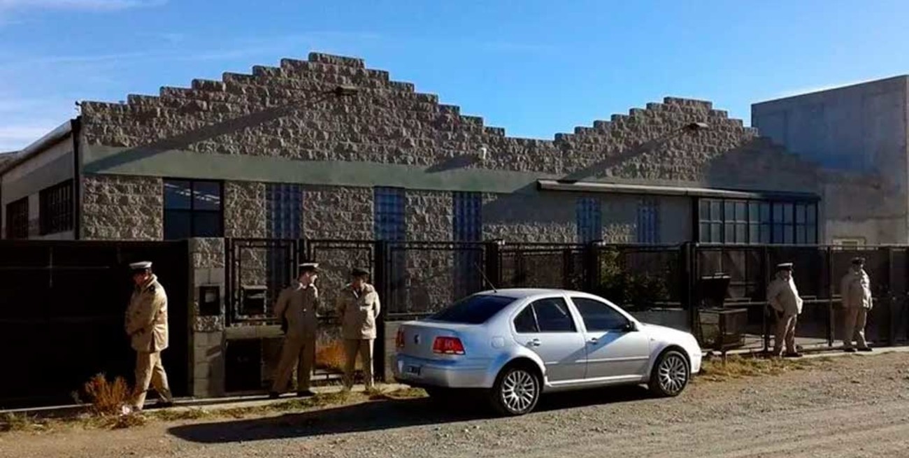 Ruta del dinero K: ordenan decomisar 61 millones de dólares del lavado