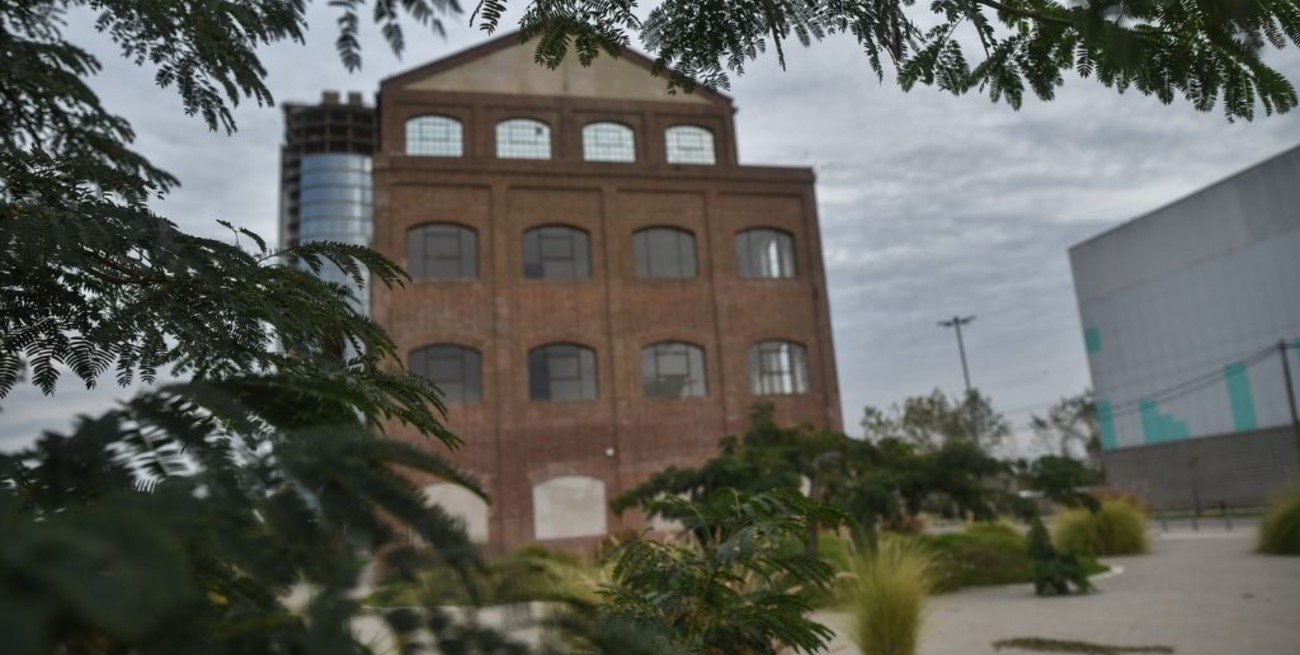 La cooperadora del Liceo Municipal invita a realizar aportes solidarios