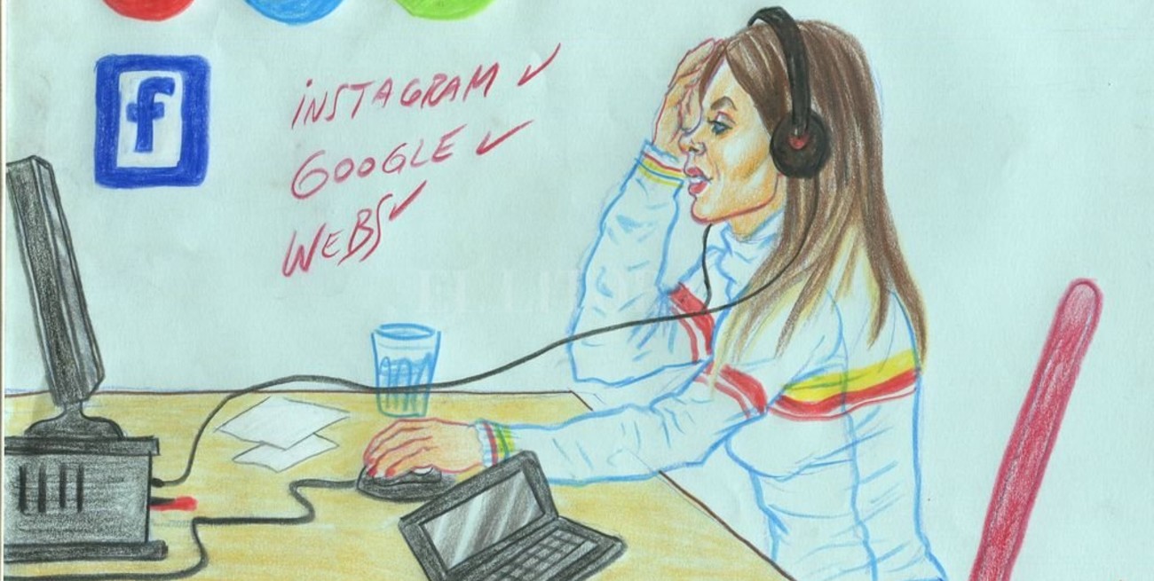 Sin privacidad, no hay Internet segura