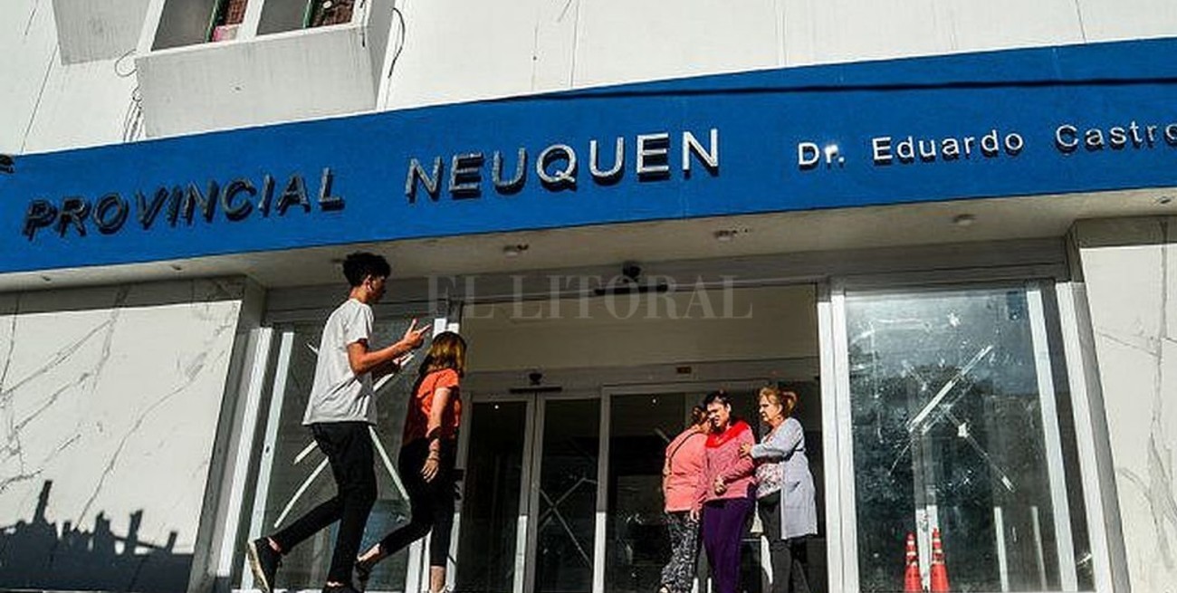 Le reimplantaron con éxito un brazo a una nena en Neuquén