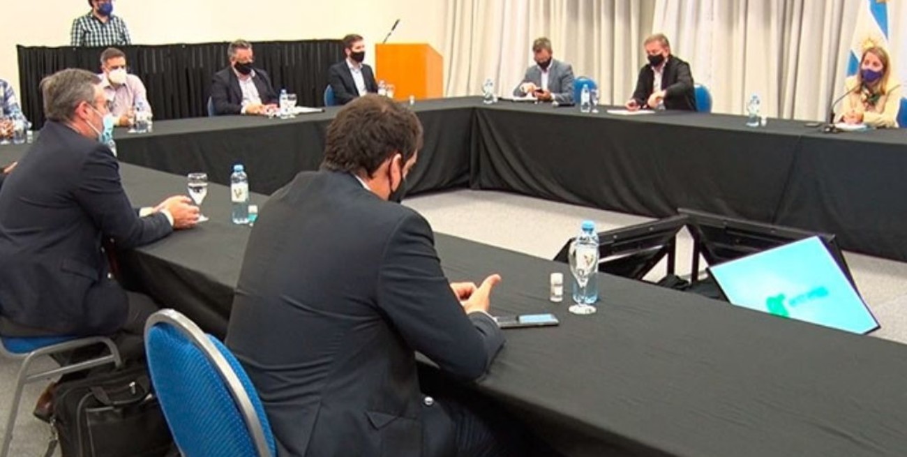 Entre Ríos no aumentará restricciones en Semana Santa