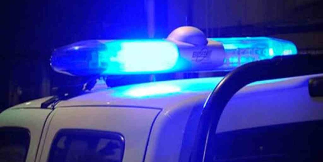 Detuvieron a un remisero por el femicidio de una mujer en Morón