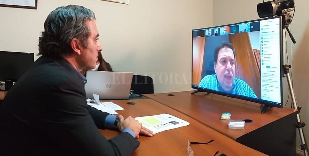 "Justicia educativa": Propuesta de inclusión digital para los sectores más postergados