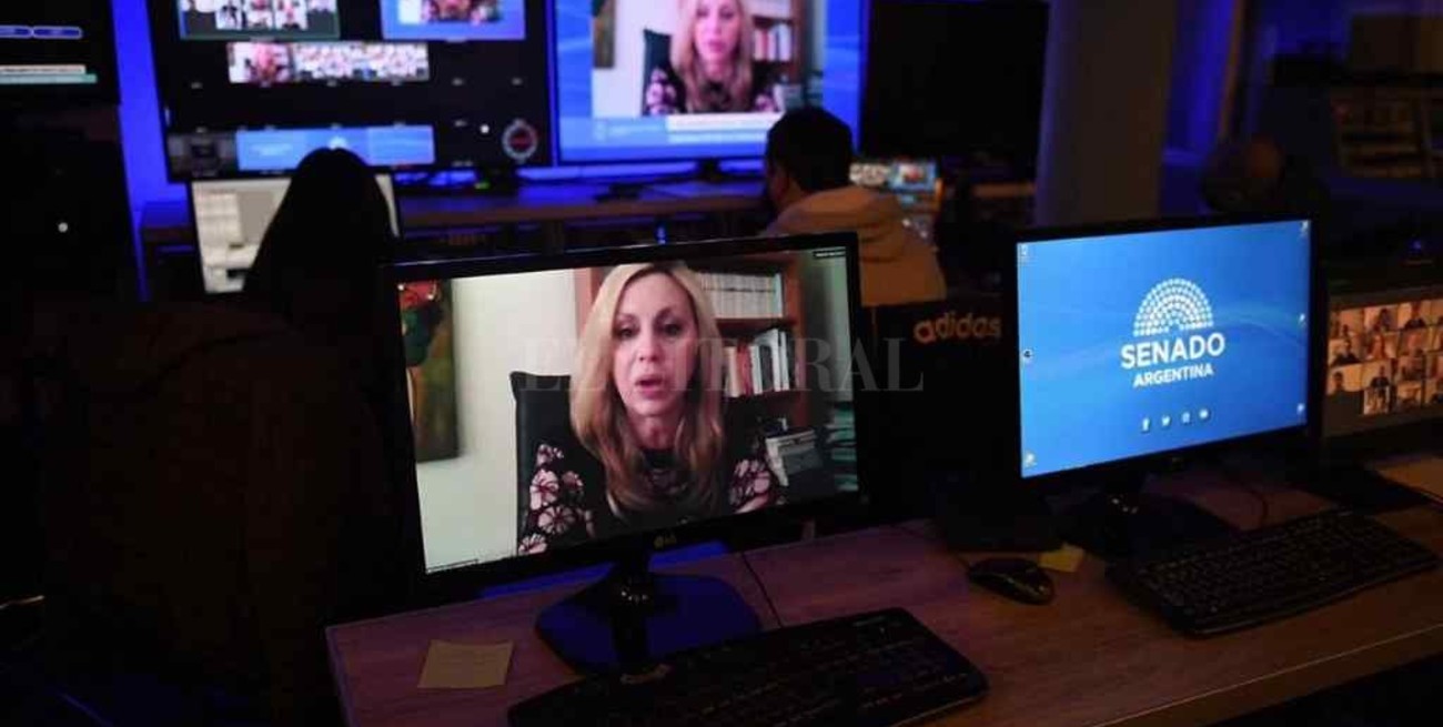 Se conformó la bicameral para implementar el Código Penal