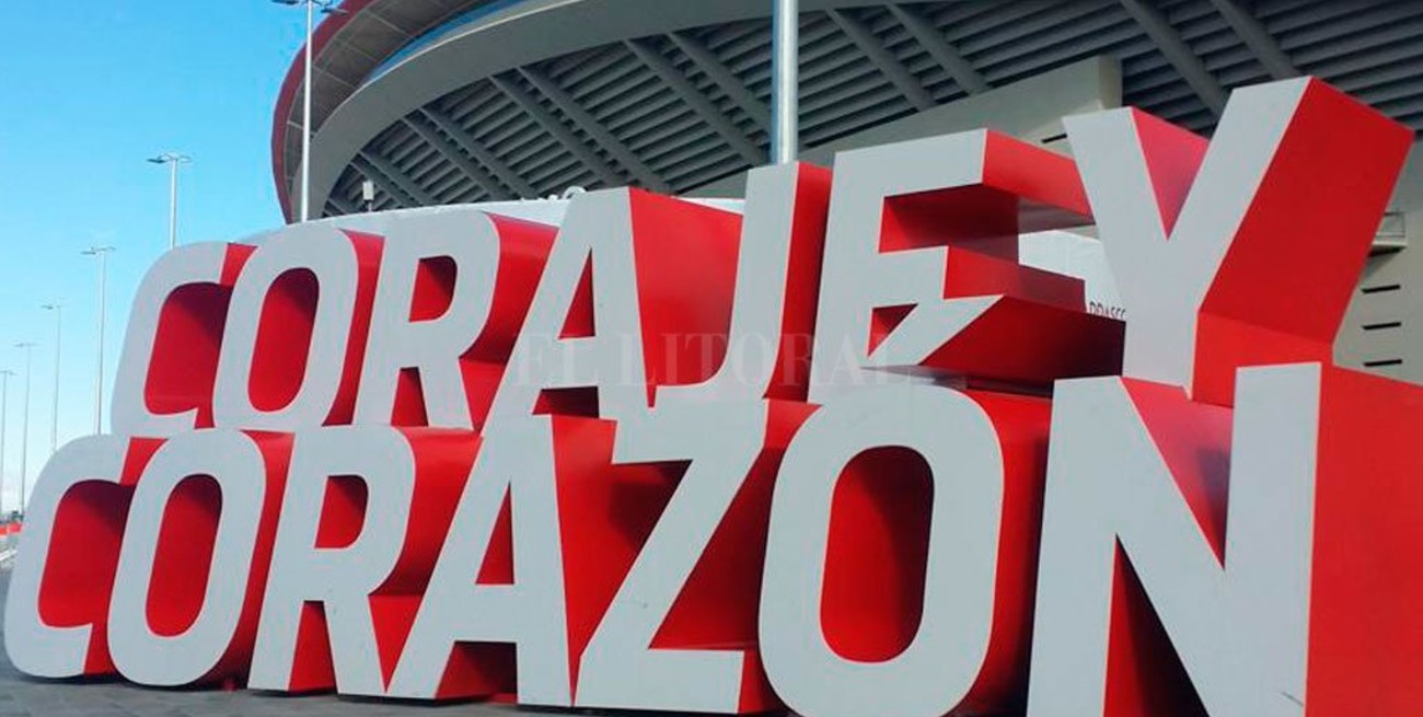 Atlético Madrid ofreció su estadio al Real para que pueda jugar de local