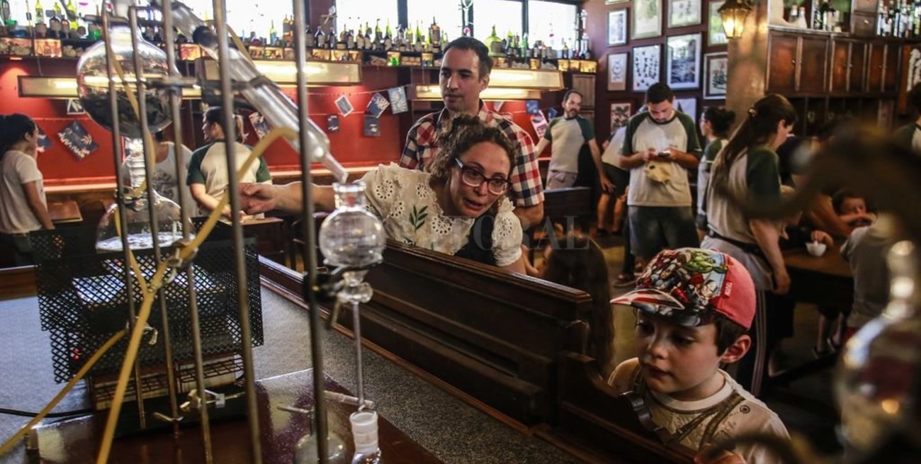 La Cultura, fábrica de pastas artesanales
