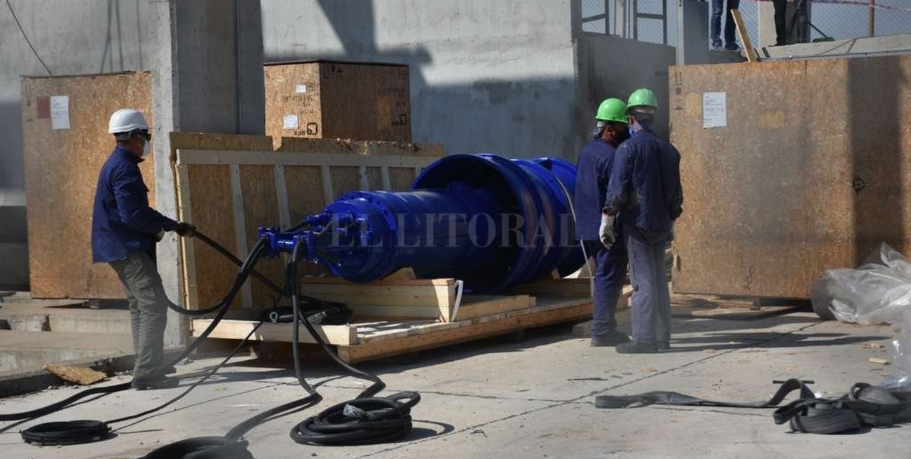 Casabomba Cero: un paso más  para que comience a funcionar