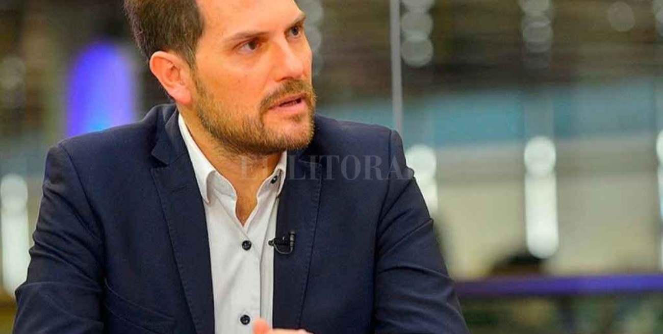 Córdoba: piden la revocatoria del intendente de Villa María