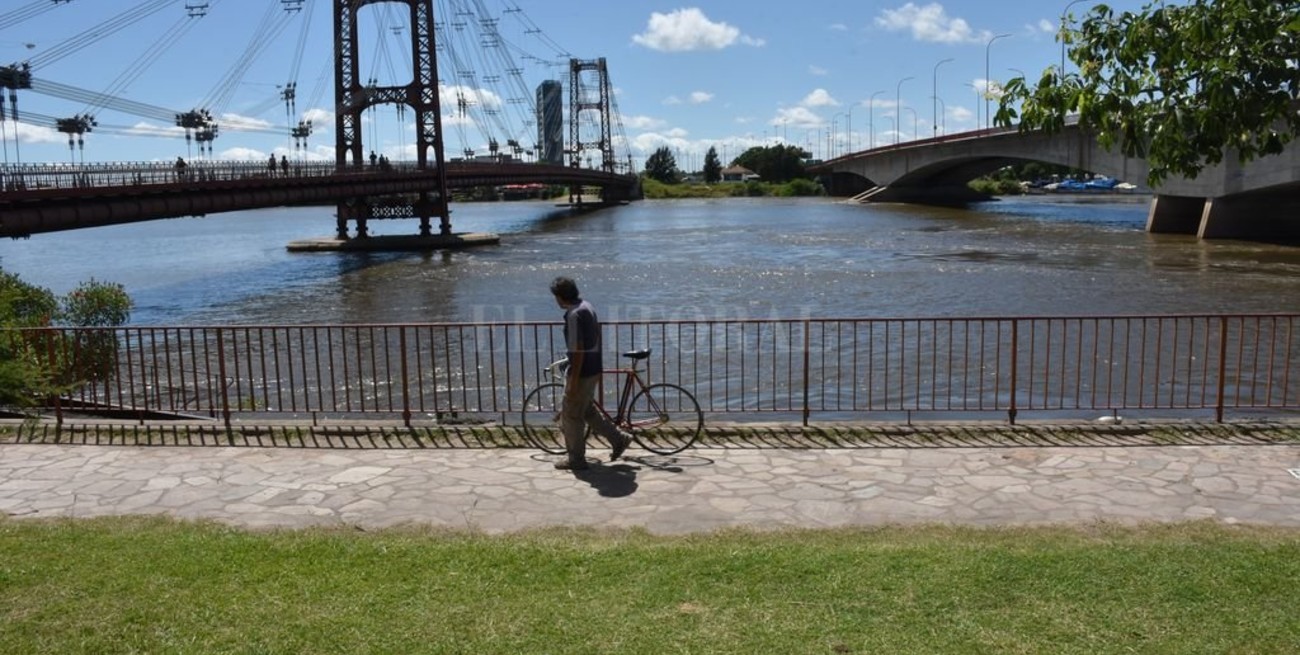 Cómo va a estar el clima esta primavera