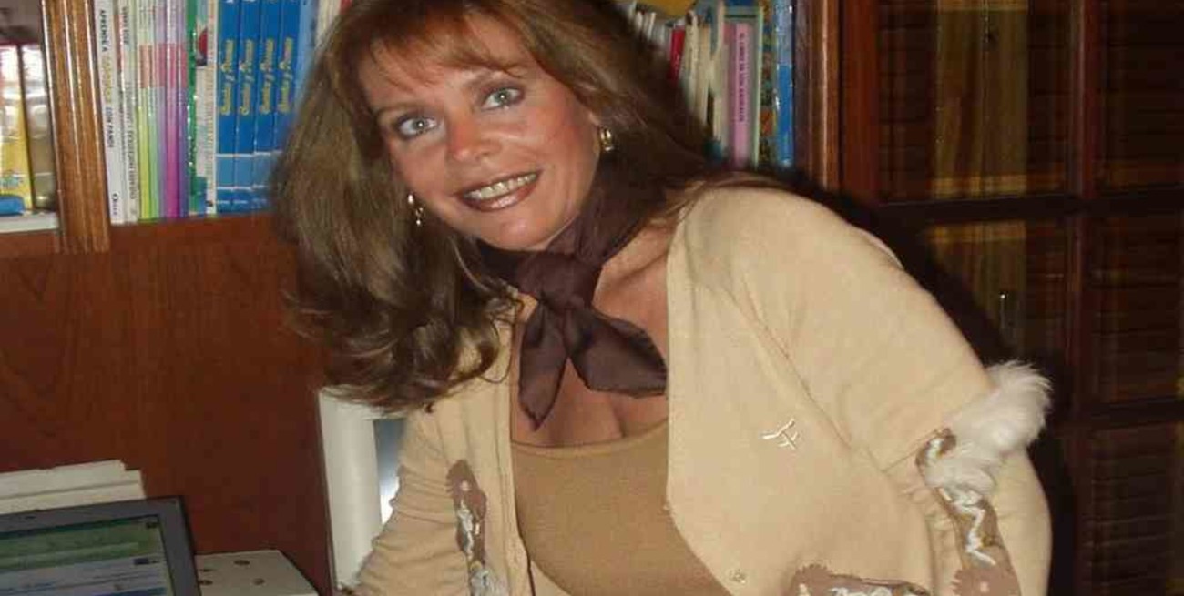 Se cumplen 13 años del crimen de Nora Dalmasso