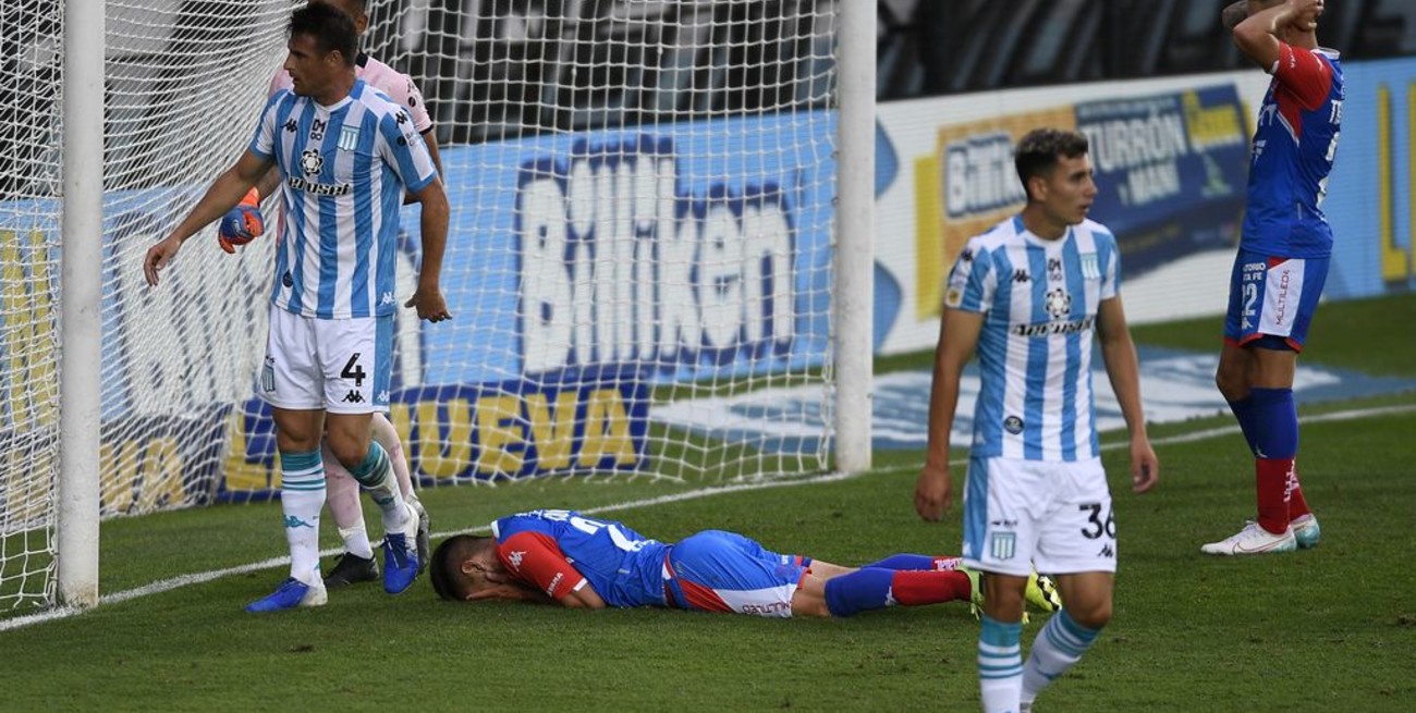 Copa Diego Maradona: así quedó la tabla de posiciones tras los encuentros del sábado