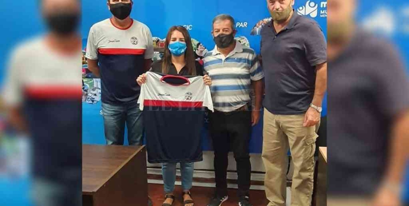 Mendoza será sede de la próxima edición del Torneo de Veteranos
