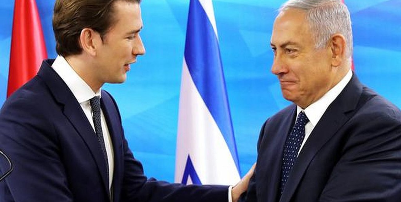 Coronavirus: Israel, Austria y Dinamarca anuncian una alianza para producir vacunas