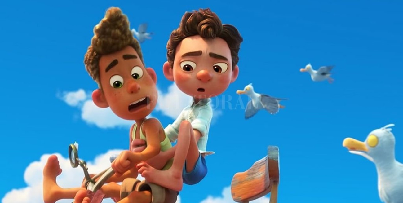 Disney estrenará en streaming sus títulos más potentes de 2021