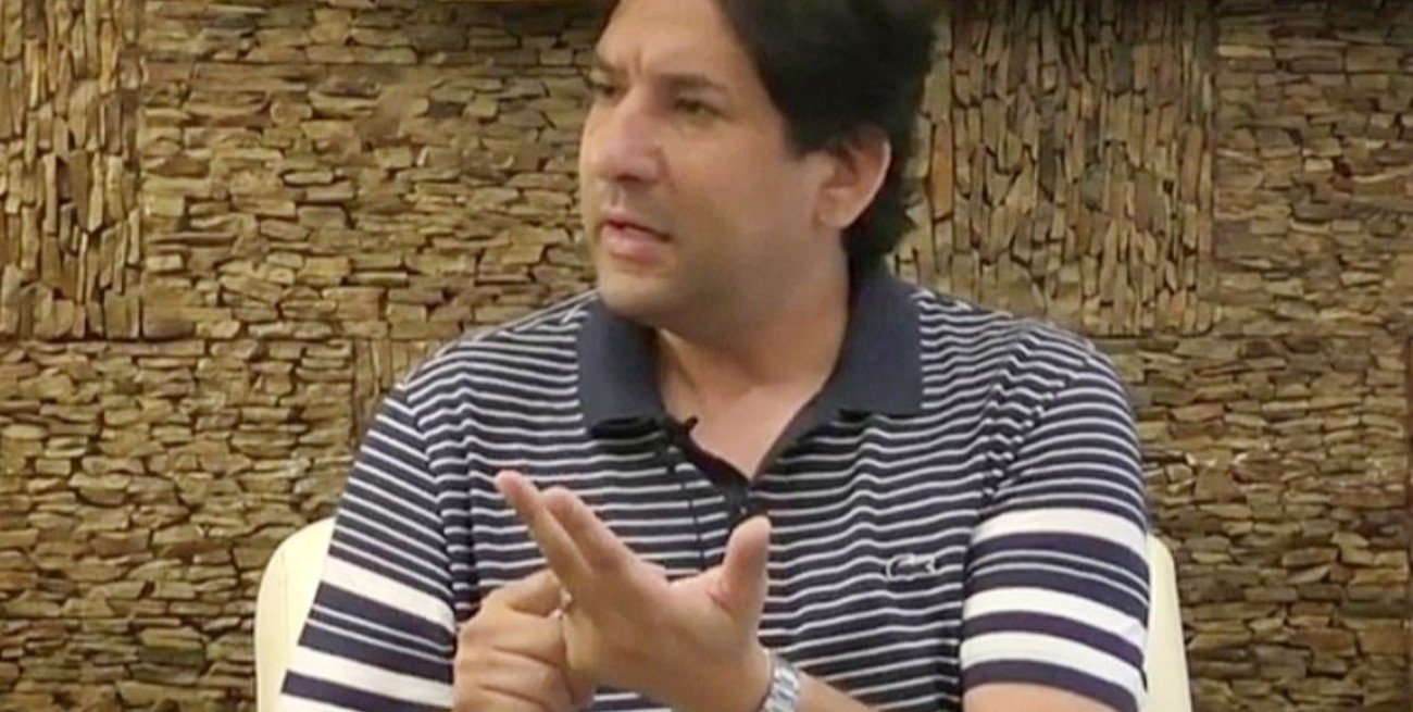 Clemente pide congelar el costo de los impuestos municipales en el próximo cuatrimestre