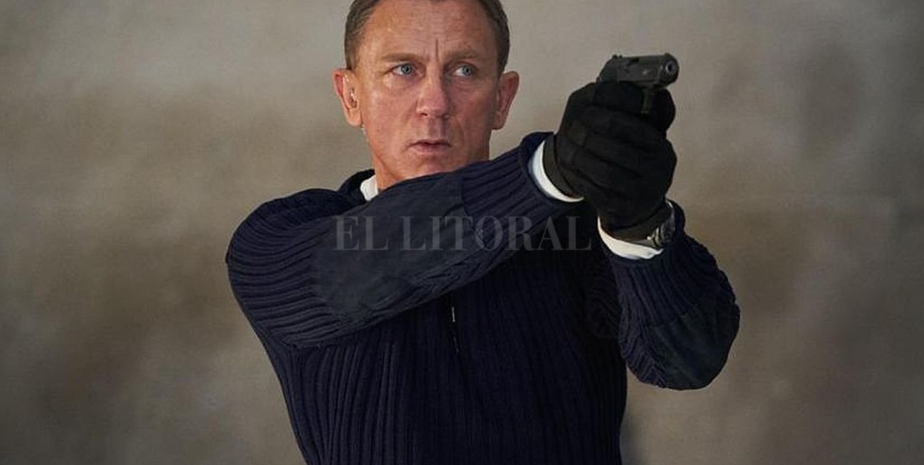 Buscan diseñadores para el nuevo poster de James Bond
