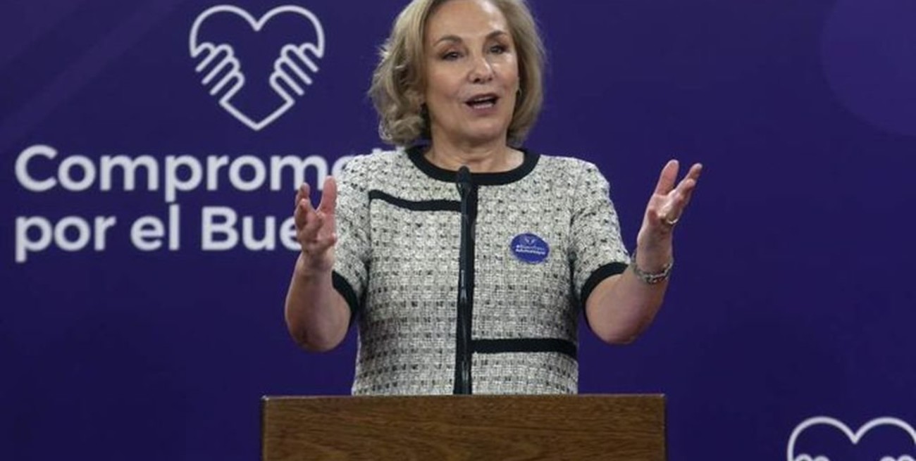 Escándalo en Chile tras la filtración de un audio de Cecilia Morel