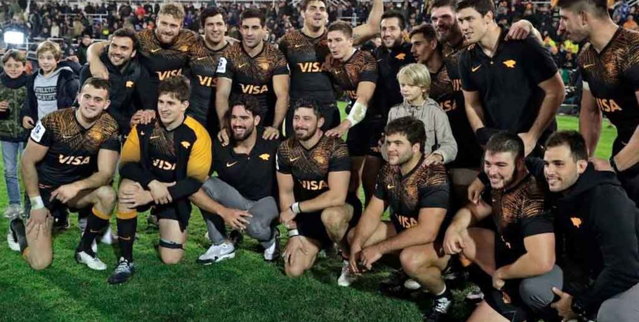 Jaguares buscará la gloria, con la confianza a flor de piel    