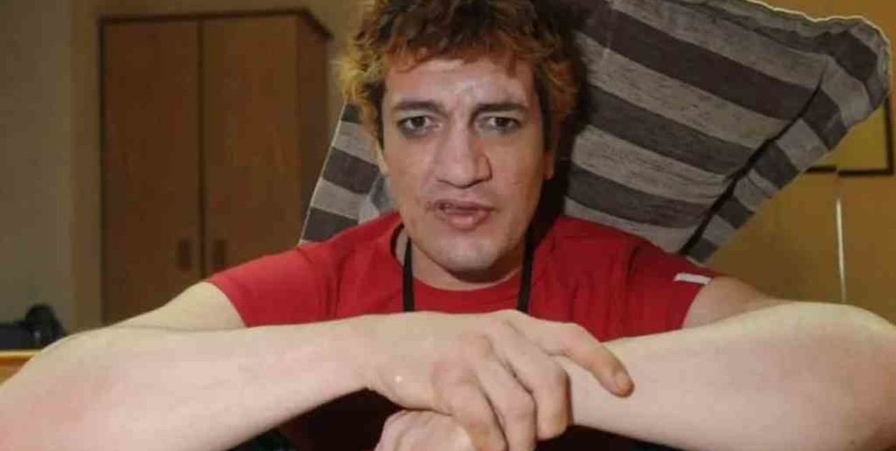 Un informe determinó que el "Pity" Álvarez padece incapacidad mental y se suspende el juicio