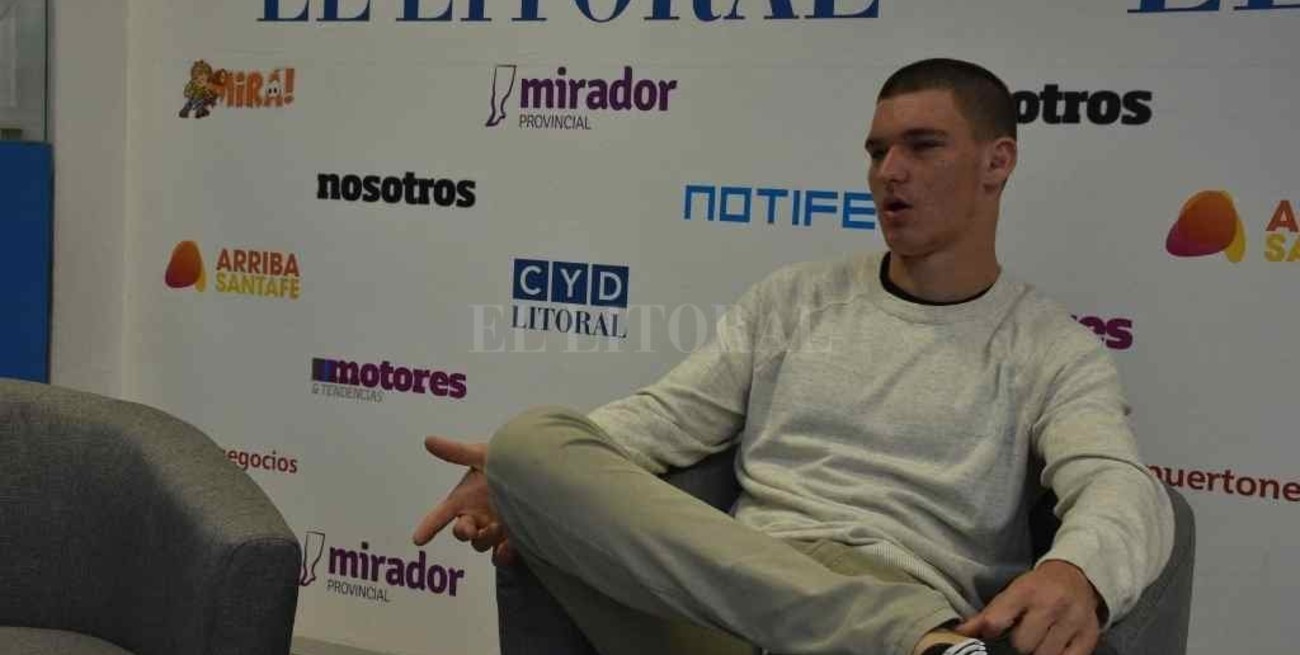 Rugby: las Academias retomaron la actividad  