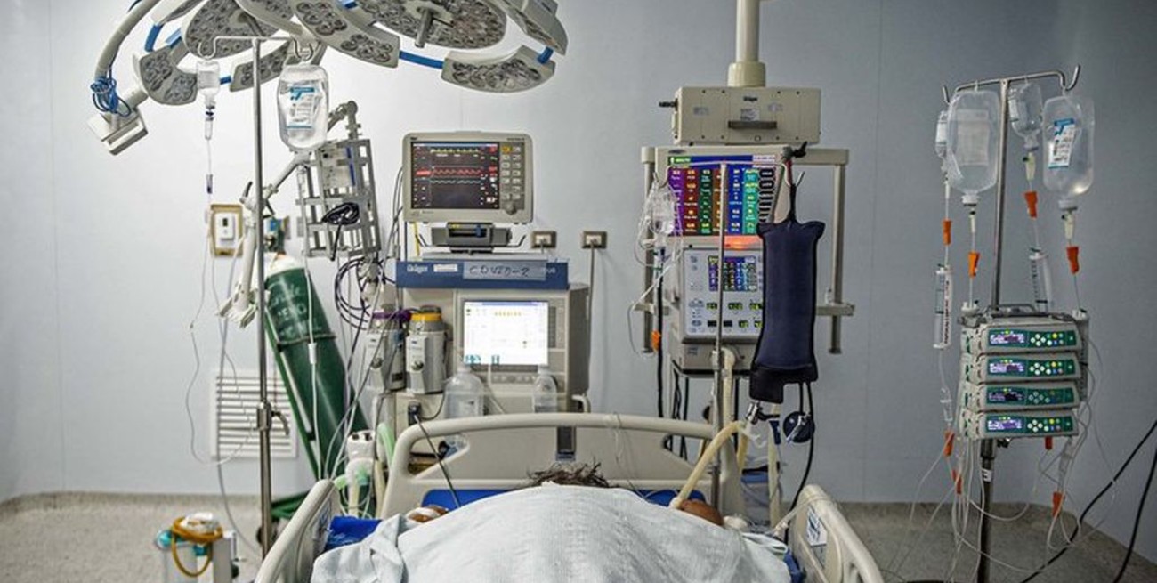 La "enfermedad X", la próxima amenaza para la humanidad que preocupa a la OMS