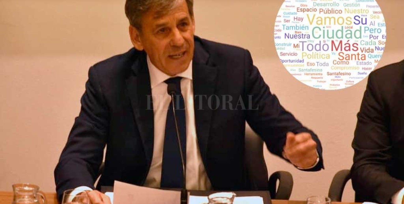 Del relato a la acción: el periodista que asumió "el mayor compromiso público"