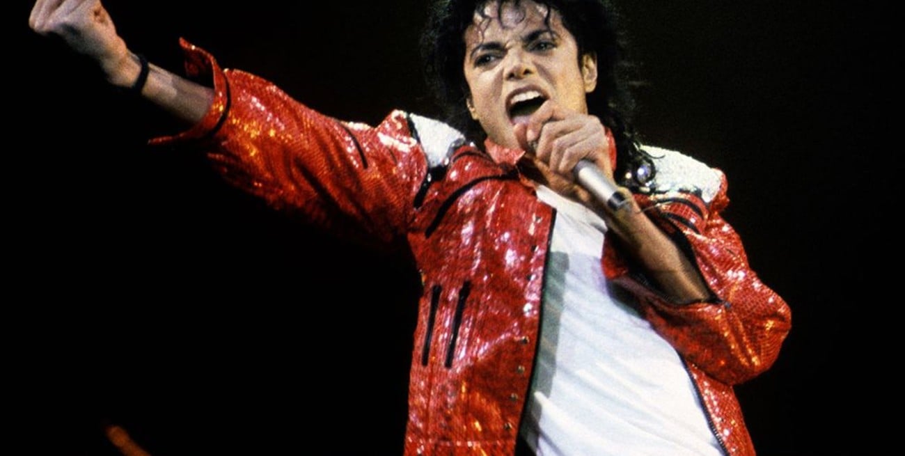 El productor de "Bohemian Rhapsody" adquirió los derechos para una película sobre Michael Jackson