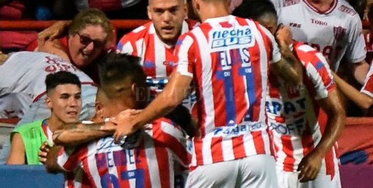 Unión juega sí o sí