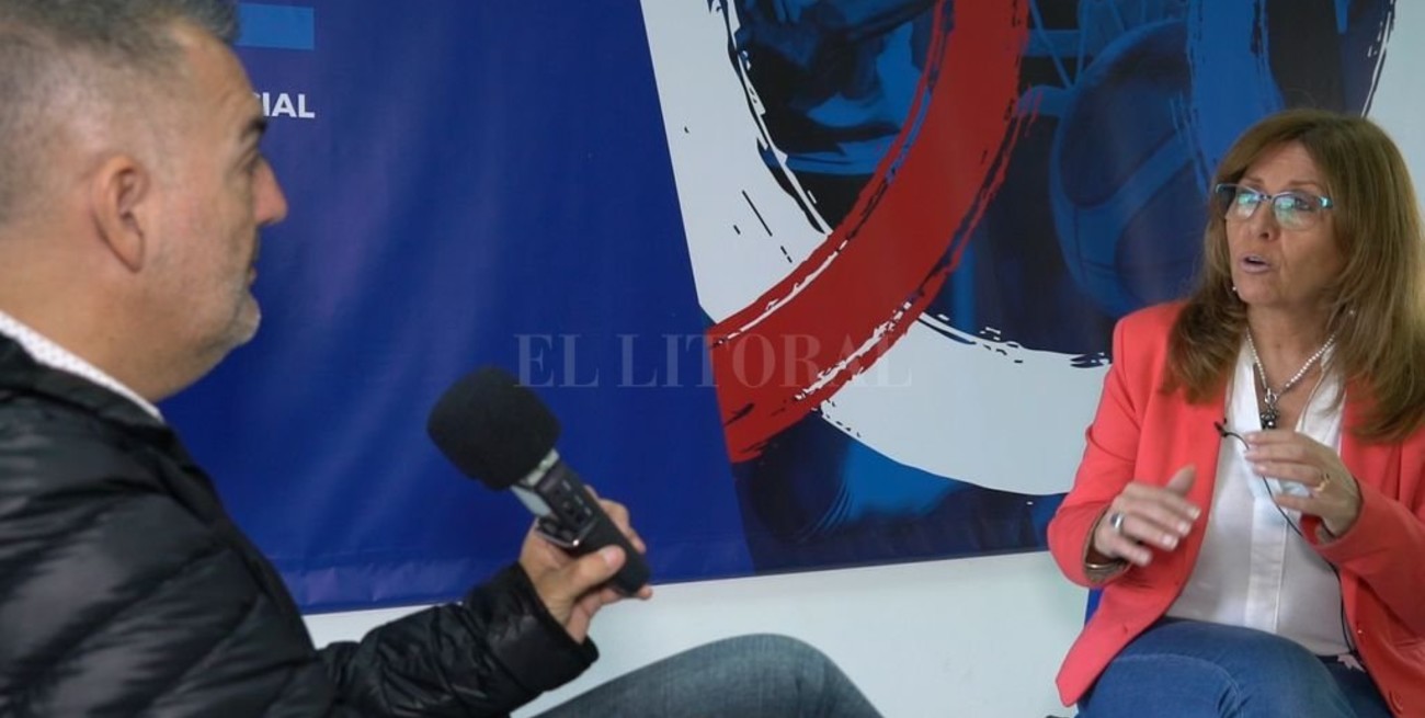 "El Gobernador no quiere que se cierre ningún club" 