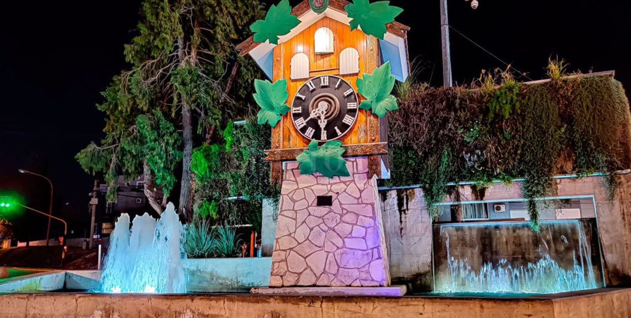 Empresarios de Carlos Paz solicitaron la reapertura del turismo