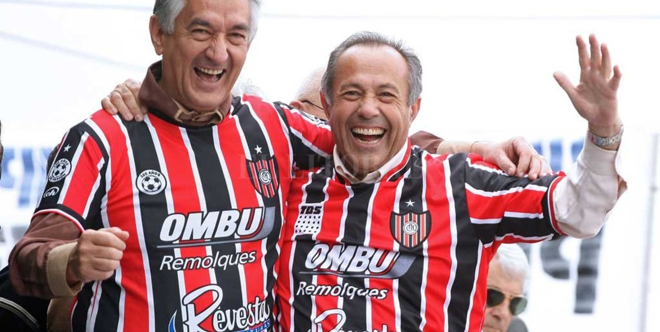 San Luis, Tierra del Fuego y Formosa dirimen su gobierno el domingo