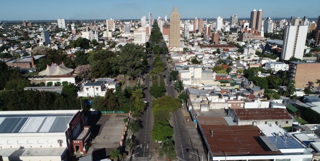 Las ciudades deben prepararse para una nueva normalidad pos pandemia
