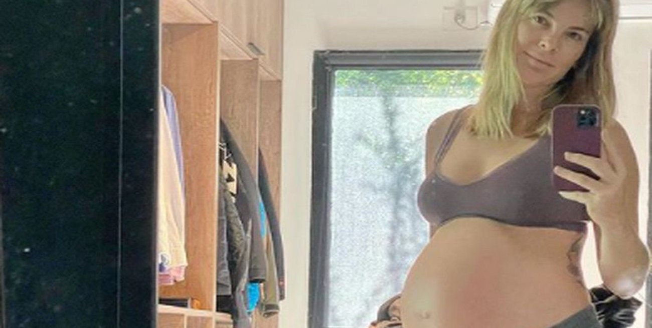 "Muni" Seligmann fue mamá