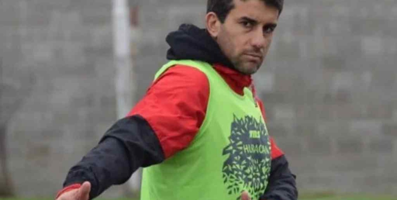 Carlos Araujo, jugador de Huracán: "Mandamos cartas documento al no tener respuestas"