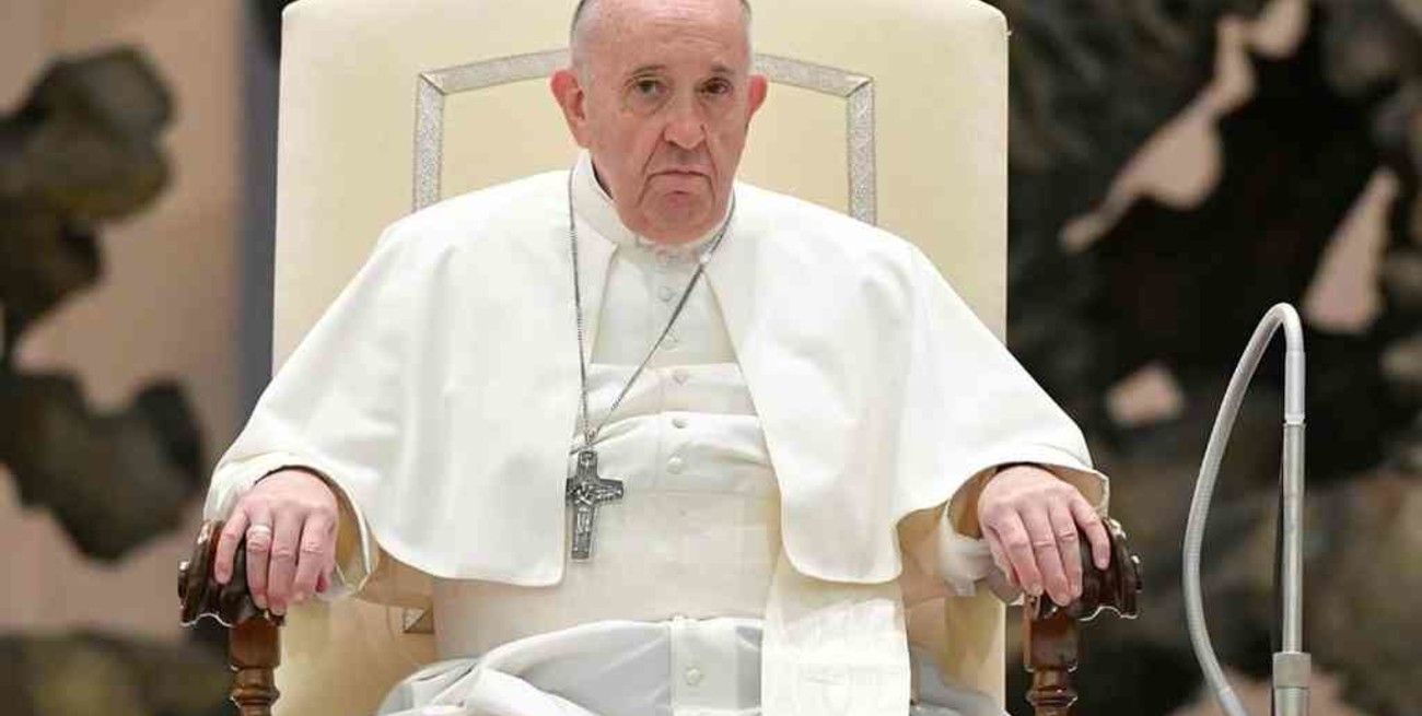 El Vaticano aclaró que las palabras del Papa sobre las uniones homosexuales fueron tomadas fuera de contexto