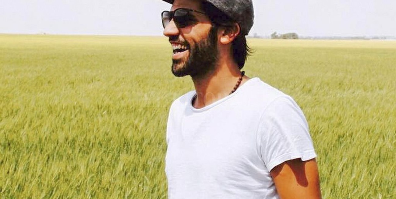 "Es muy probable que hayamos matado a dos personas", le dijo el acompañante a Veppo