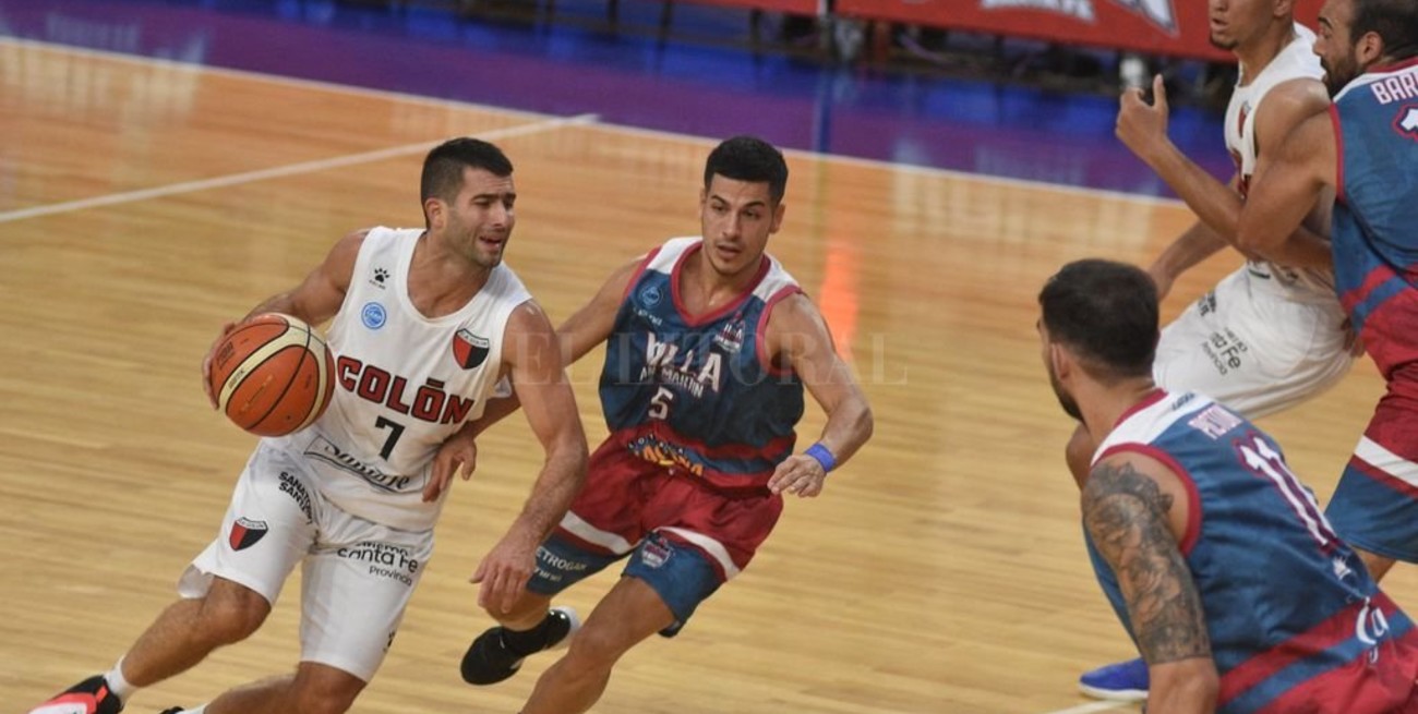 La provincia será sede de la Liga Argentina