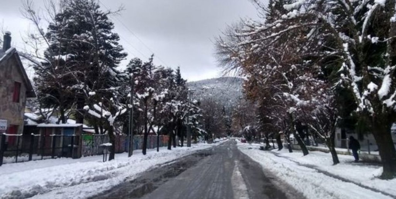 Bariloche: le dieron alojamiento y violó a la hija de los dueños de casa