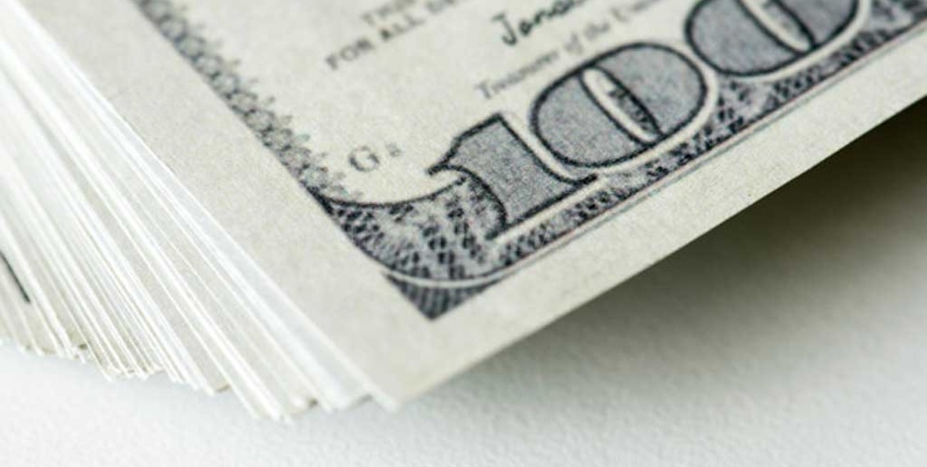 Dólar: así es el trámite para que AFIP devuelva la percepción del 35%