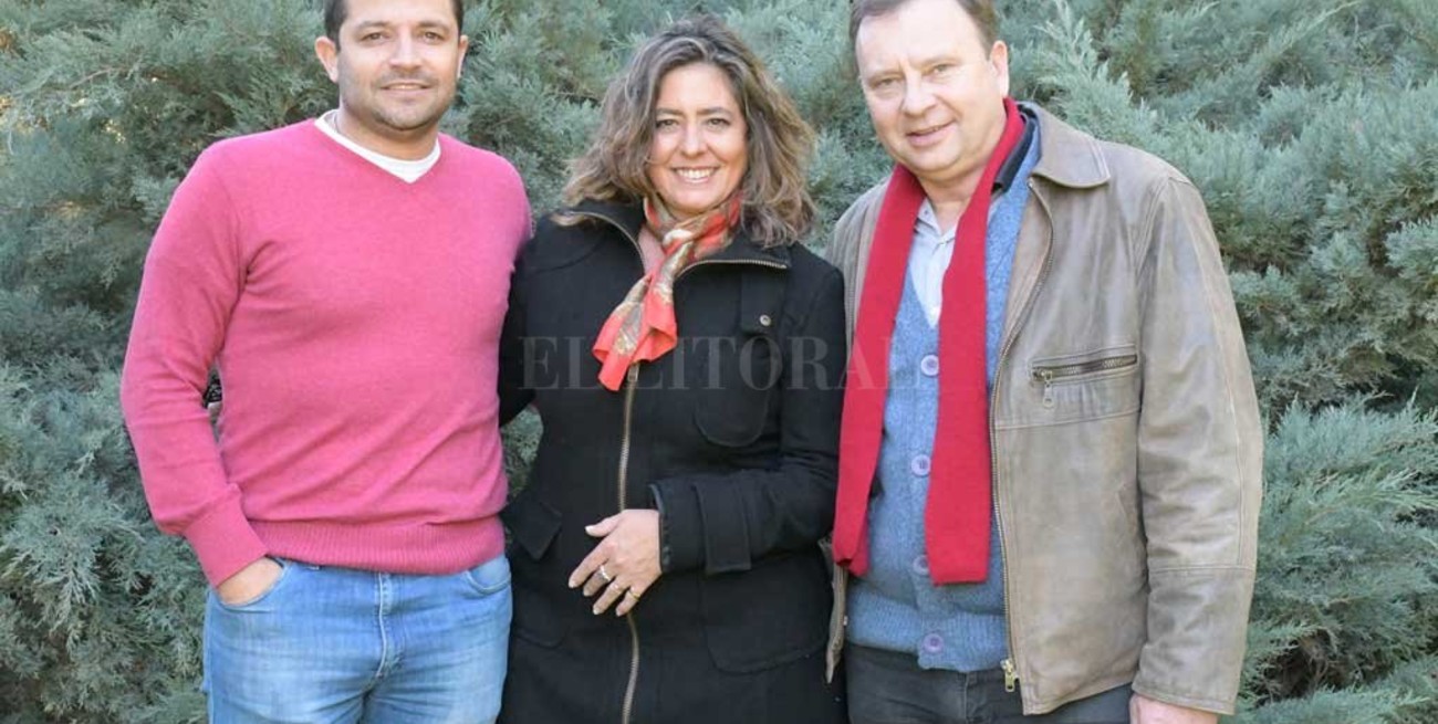 Cañada Rosquín ratifica su condición productiva sin efectos colaterales para la población