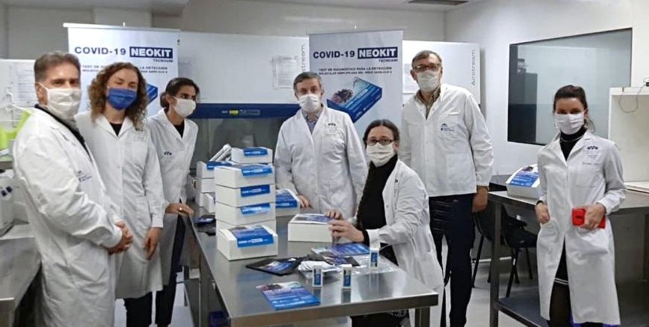 Se promulgó la Ley de Financiamiento de Ciencia y Tecnología