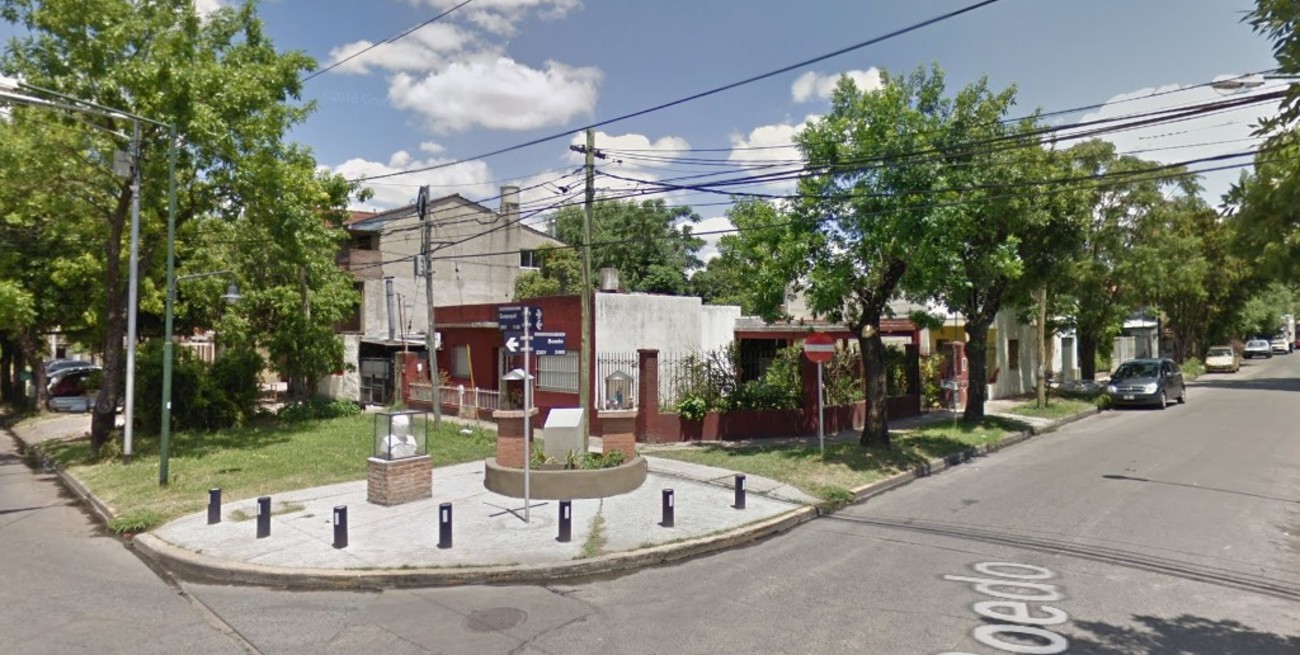 Un hombre confesó haber matado a otro tras un encuentro sexual pactado por Tinder