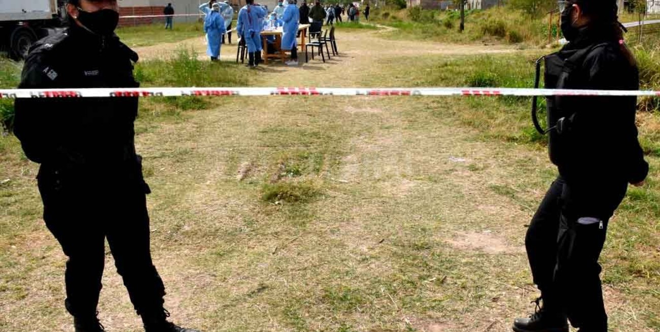 El nuevo rol de la Policía