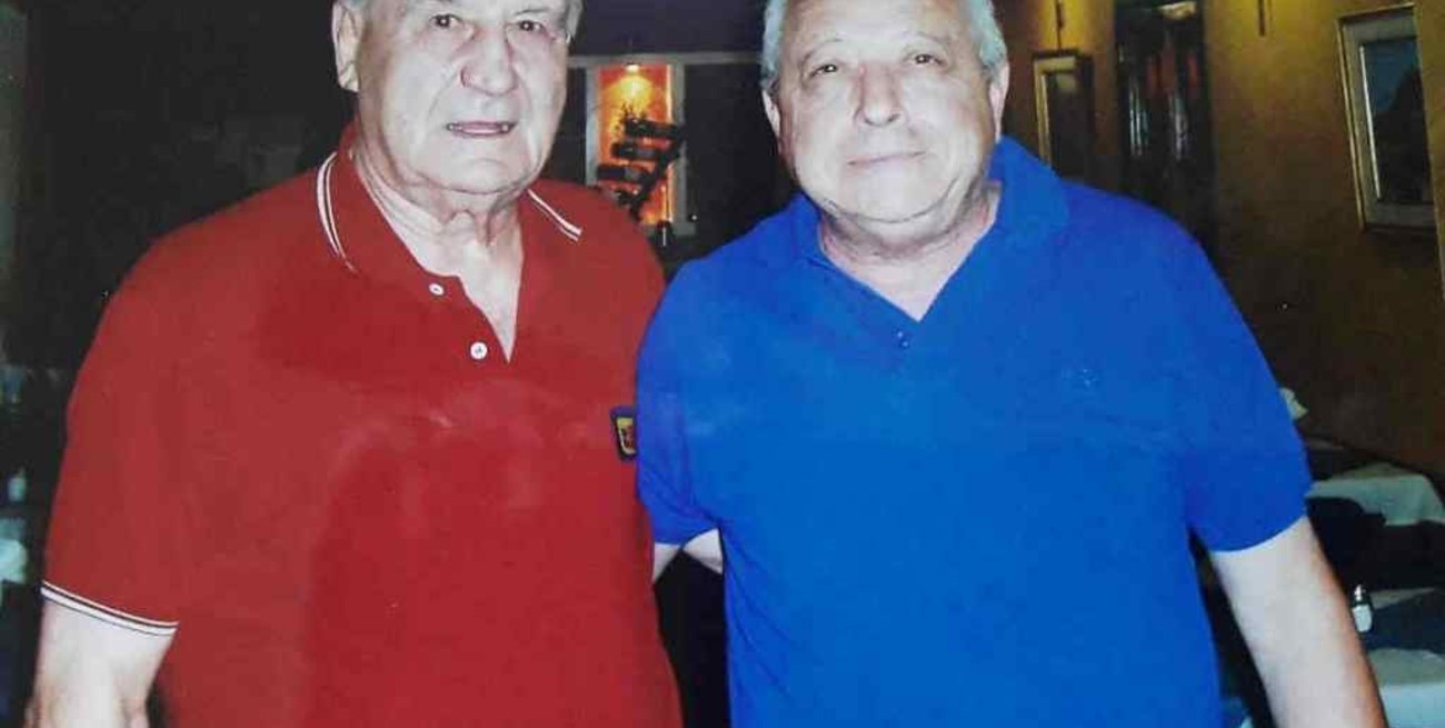 "Nadie sabía lo que había en la jeringa cuando infiltré a Monzón"  