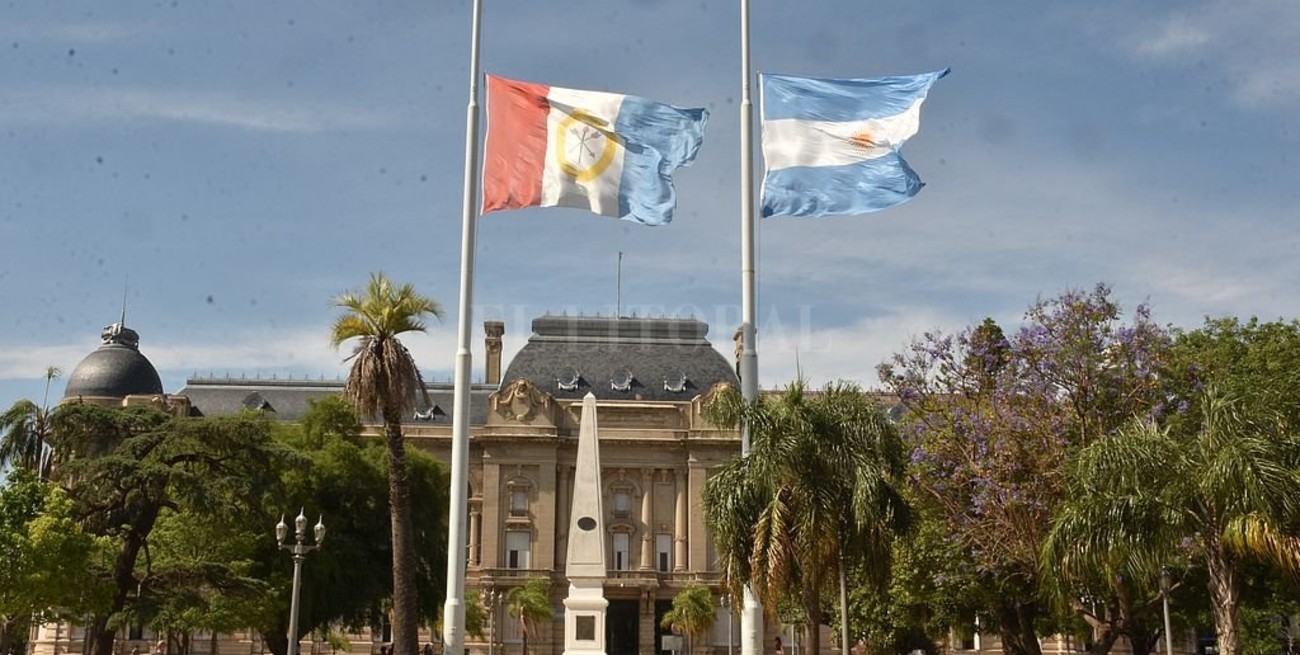 Santa Fe entre las provincias más discriminadas en 25 años