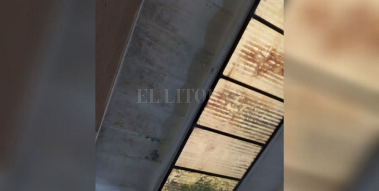 Preocupación de UPCN por las peligrosas condiciones edilicias en la Delegación de API San Carlos