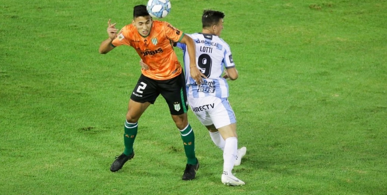 Así quedaron las tablas de posiciones de la Fase Campeón y Complementación finalizada la primer fecha