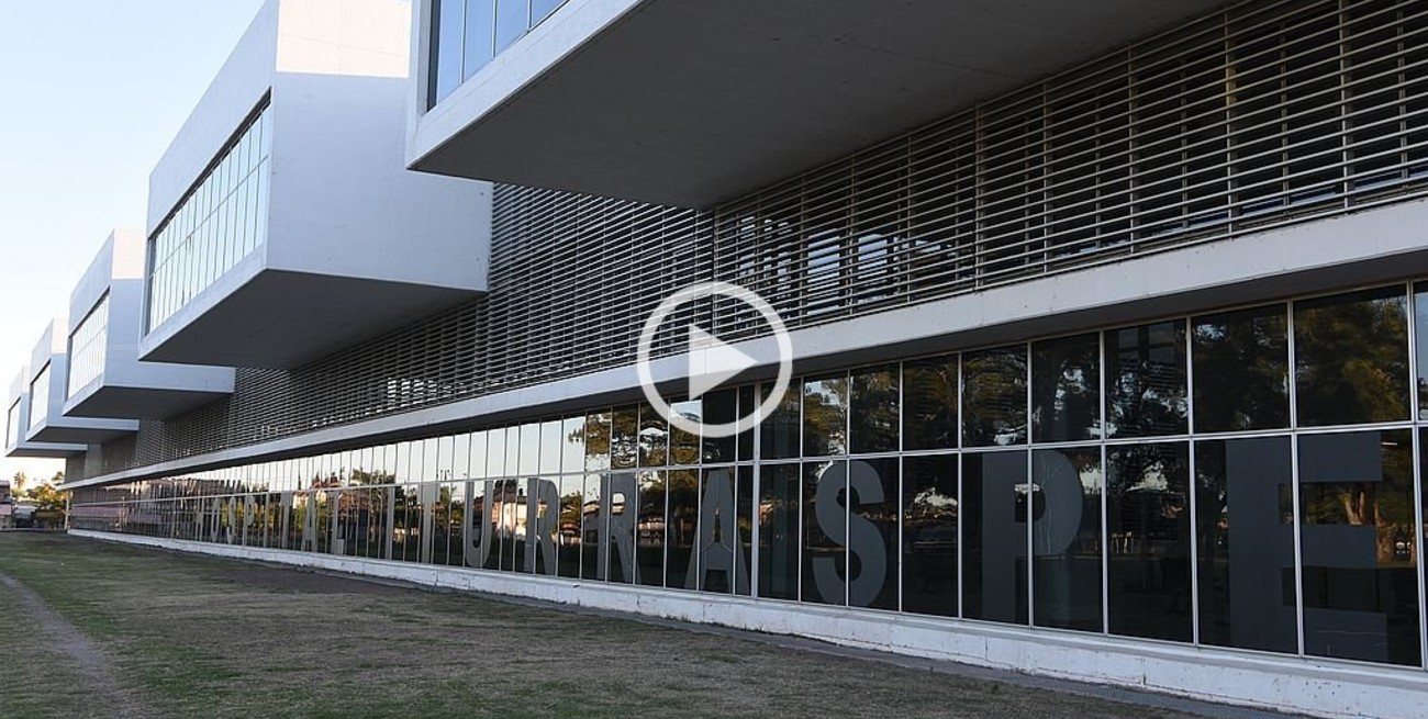 El 30% del personal del Hospital Iturraspe sufre Síndrome de Burnout